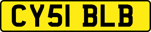 CY51BLB