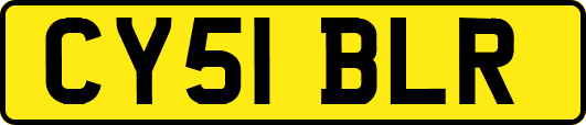 CY51BLR