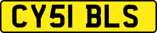 CY51BLS