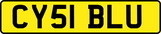 CY51BLU