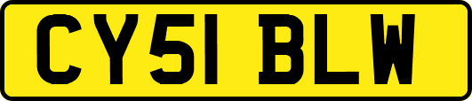 CY51BLW