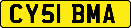 CY51BMA