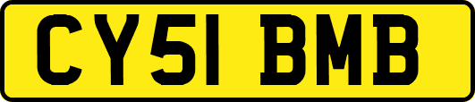 CY51BMB