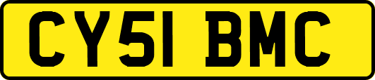 CY51BMC