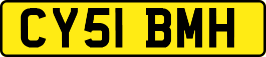 CY51BMH