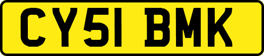 CY51BMK