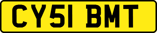 CY51BMT