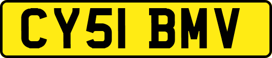 CY51BMV