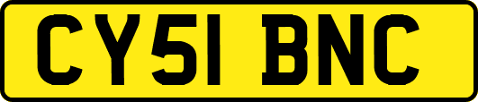 CY51BNC