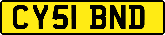 CY51BND