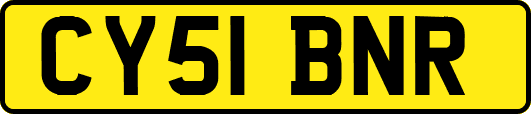 CY51BNR