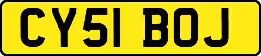 CY51BOJ