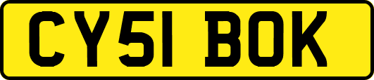 CY51BOK