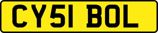 CY51BOL