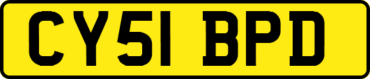 CY51BPD