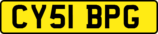 CY51BPG