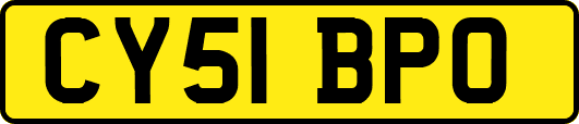 CY51BPO