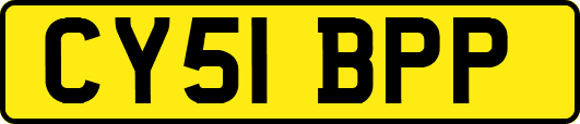 CY51BPP