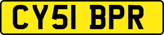 CY51BPR