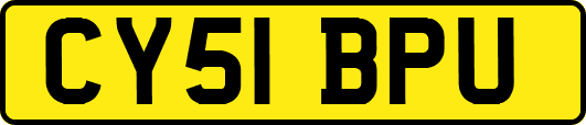 CY51BPU