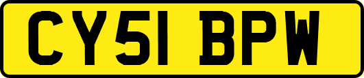 CY51BPW