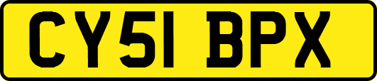 CY51BPX