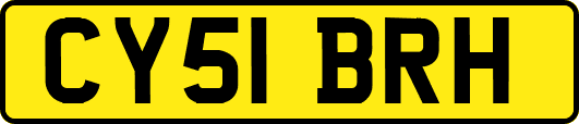 CY51BRH