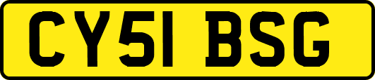 CY51BSG