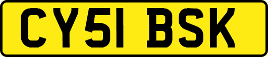 CY51BSK