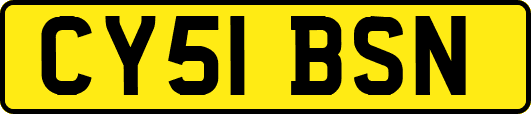 CY51BSN