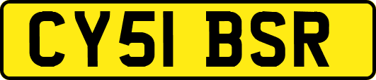 CY51BSR