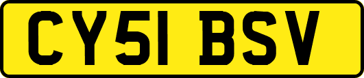 CY51BSV