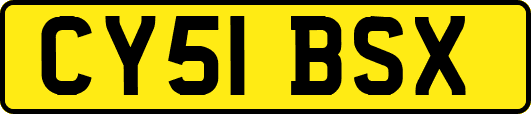 CY51BSX