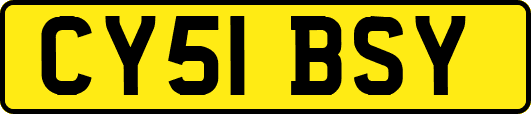 CY51BSY