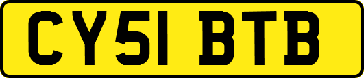 CY51BTB