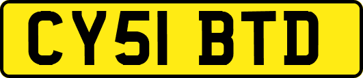 CY51BTD