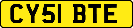 CY51BTE