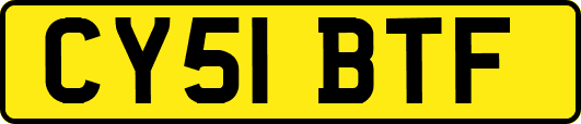 CY51BTF