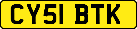 CY51BTK