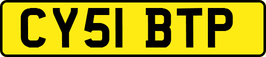 CY51BTP