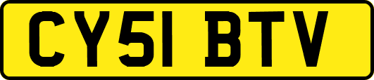 CY51BTV