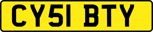 CY51BTY