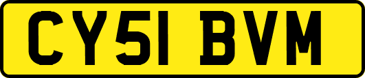 CY51BVM