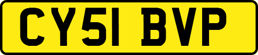 CY51BVP