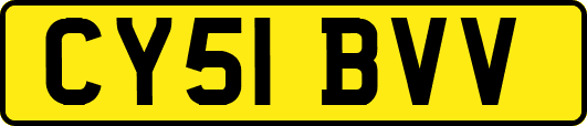 CY51BVV