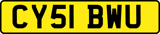 CY51BWU