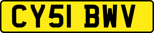 CY51BWV