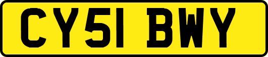 CY51BWY