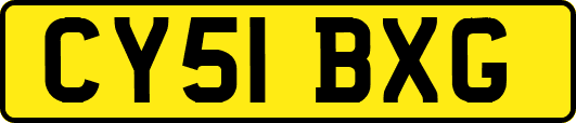 CY51BXG