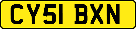 CY51BXN